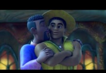 Malaysia Suspends Kids’ Cartoon Over Alleged Gay Peck