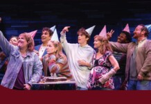 Kravis Center for the Performing Arts Presents Kimberly Akimbo Nov. 11 – 16