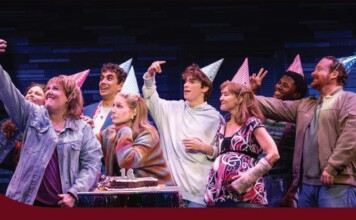 Kravis Center for the Performing Arts Presents Kimberly Akimbo Nov. 11 – 16