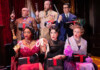 Clue at The Arsht Center for the Performing Arts, December 2-7