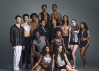 AILEY II: The Next Generation of Dance ignites the Adrienne Arsht stage in the New Year