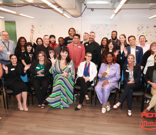 PHOTOS: Sunserve New HQ Open House