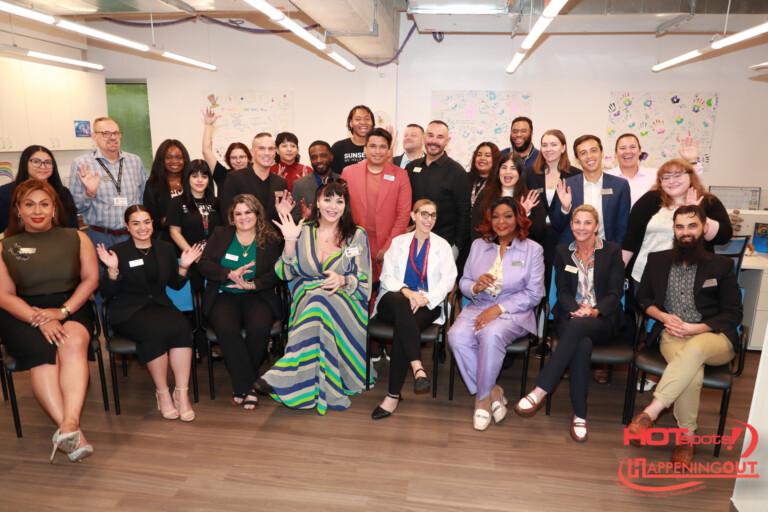 PHOTOS: Sunserve New HQ Open House