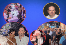 Out With Scott – By Scott Holland