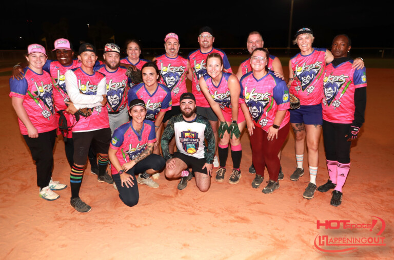 PHOTOS: Hurricane Showdown 2025