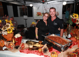 PHOTOS: Taste Of the Island 2025