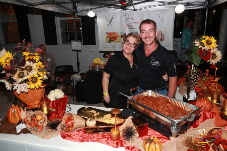 PHOTOS: Taste Of the Island 2025