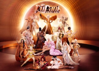R House Wynwood Presents: RuPaul’s Drag Race Premiere Party on Fri, Jan 2