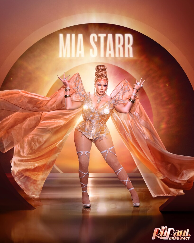 MTv’s RuPaul’s Drag Race – Season 18 Premier Party | Hotspots Magazine Hotspots Magazine