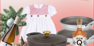 Holiday Gift Guide 2025 – Over 60 Recommended Items