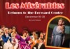 Les Misérables Returns to the Broward Center