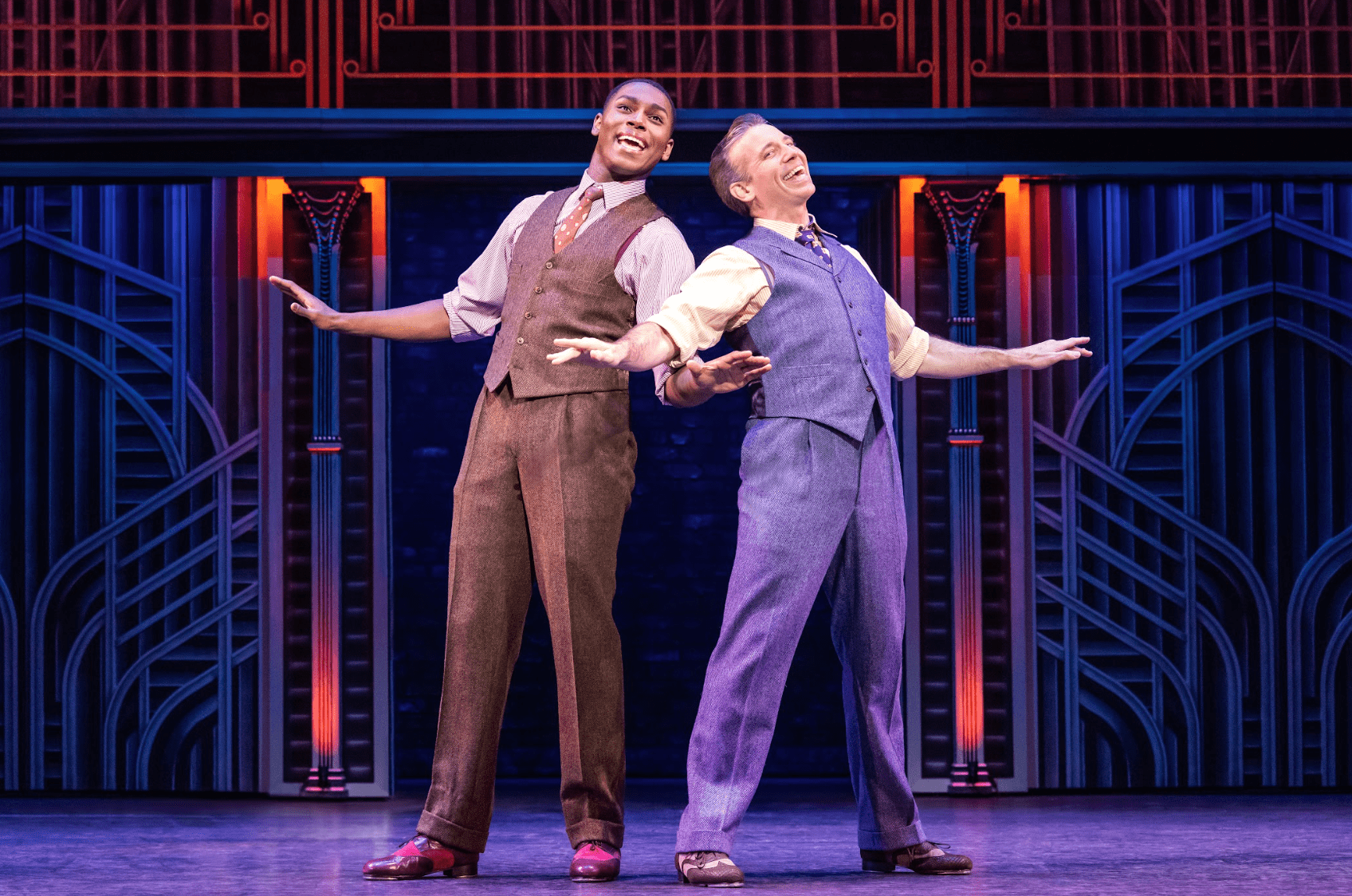 Kravis Center presents “Some Like It Hot,” January 6–11. | Hotspots Magazine Hotspots Magazine