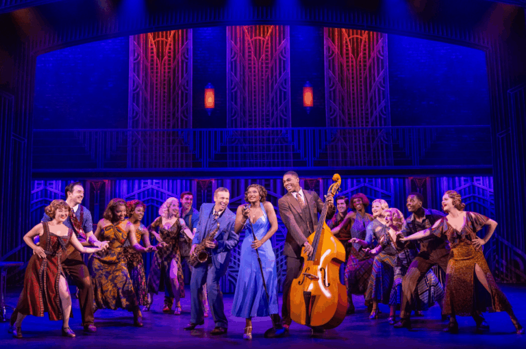 Kravis Center presents “Some Like It Hot,” January 6–11.