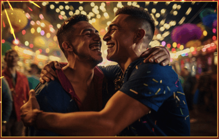 The Power of the Fresh Start: How to Make New Year’s Resolutions That Last