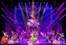 Arsht Center & Broward Center Presents & Juliet