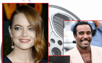 Deep Inside Hollywood