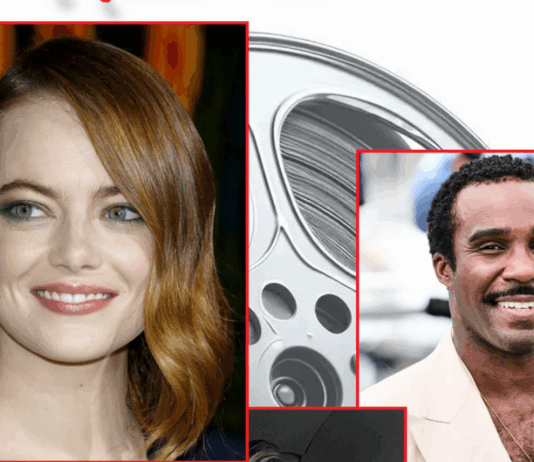 Deep Inside Hollywood