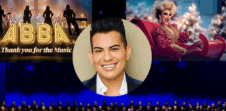 GMCSF Season 16 – Invincible Concert Series