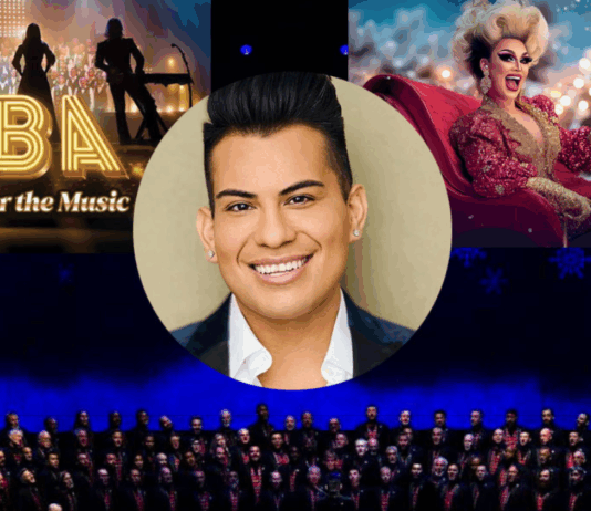 GMCSF Season 16 – Invincible Concert Series