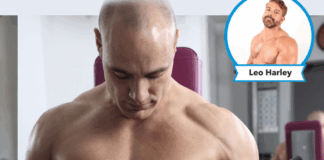 Hot Bodies – The Season To Be Swole