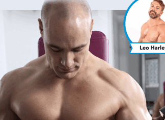 Hot Bodies – The Season To Be Swole