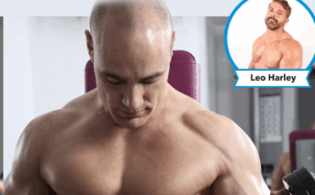 Hot Bodies – The Season To Be Swole