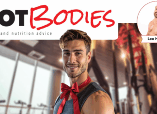 The Gift of Fitness: The Holiday Presents That Keep on Giving