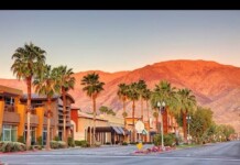 Palm Desert Proposes No More Pride Month Palm Springs Pride Responds