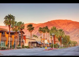 Palm Desert Proposes No More Pride Month Palm Springs Pride Responds
