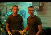 Queer Netflix Military Show ‘Boots’ Cancelled After One Season