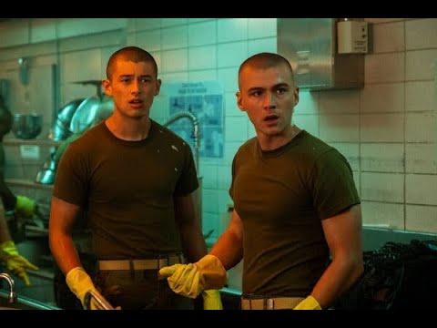 Queer Netflix Military Show ‘Boots’ Cancelled After One Season