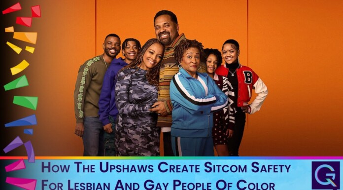 How The Upshaws Create Sitcom Safety For Lesbian And Gay People Of Color