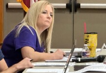 Arkansas Mother Who Pushed LGBTQ+ Book Bans Charged in Alleged Staged Kidnapping