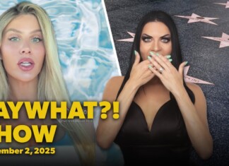 The FayWhat?! Show for the week of December 2, 2025