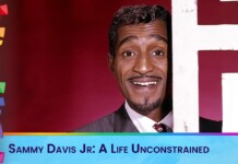 Sammy Davis Jr.: A Life Unconstrained
