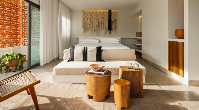 Is The Next Gay Themed Tryst Hotel Coming To Wilton Drive?
