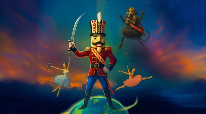 The Nutcracker at the Arsht Center From December 12
