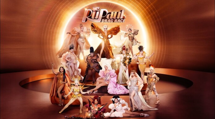 RuPaul’s Drag Race” Returns With 14 New Queens and a Promise of Light For Season 18