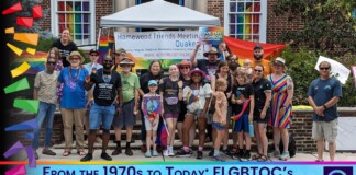 From the 1970s to Today: FLGBTQC’s Role in Transforming Quaker Equality