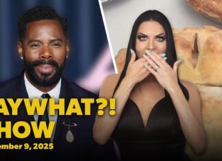 The FayWhat?! Show for the week of December 9, 2025