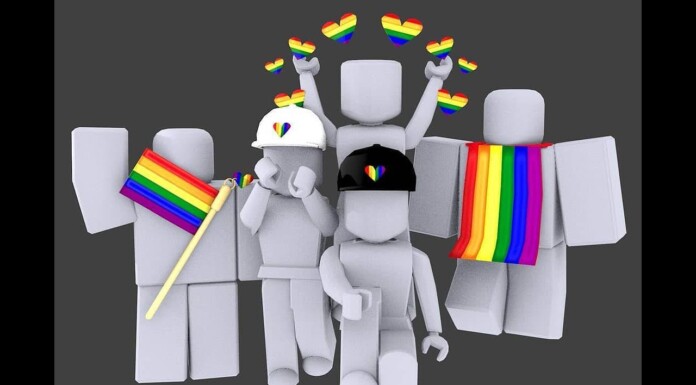 Russia Blocks Roblox Under Expanding Anti-LGBTQ+ Crackdown