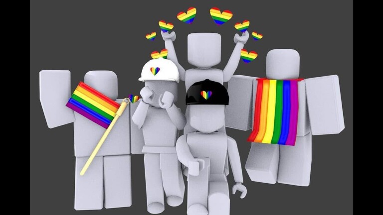 Russia Blocks Roblox Under Expanding Anti-LGBTQ+ Crackdown