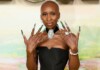 Cynthia Erivo Makes Golden Globes History With Dual Lead Actress Nods
