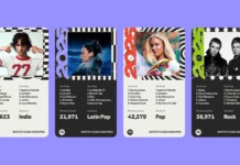 Miss Wrapped Already? Here’s the Queer-Friendly App That Tracks Your Tunes All Year