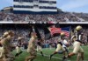 New Defense Bill Revives Anti-Trans Battles at Military Academies