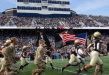 New Defense Bill Revives Anti-Trans Battles at Military Academies