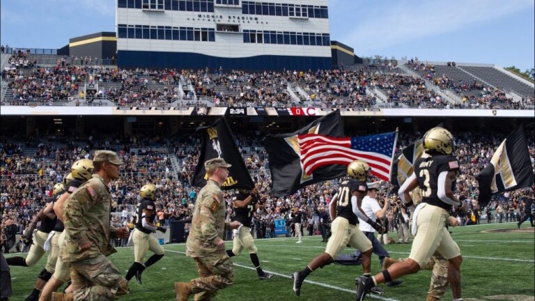 New Defense Bill Revives Anti-Trans Battles at Military Academies
