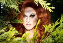 Pattie Gonia’s 100-Mile Drag Trek Raises $1.1M for the Planet