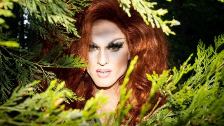 Pattie Gonia’s 100-Mile Drag Trek Raises $1.1M for the Planet