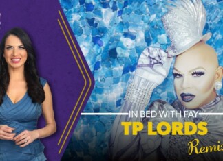 The Big Interview ‘In Bed With FayWhat?!’ -TP Lords!